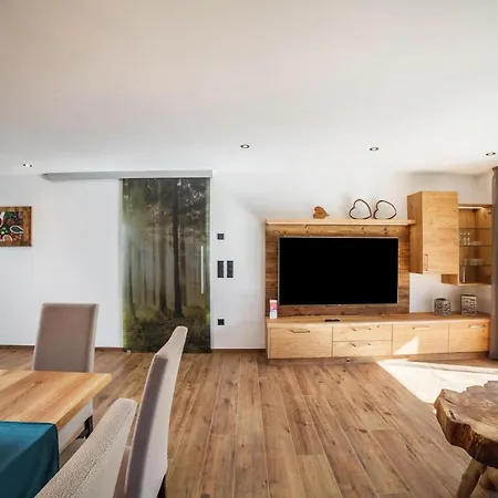 Chalet Chalet Riad Saltusio