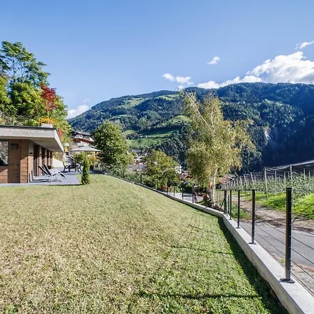 Chalet Riad Saltusio
