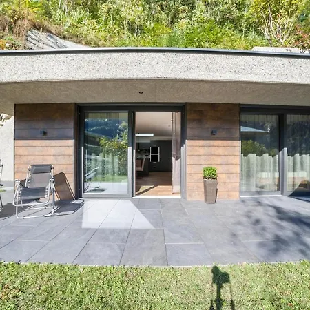 Chalet Riad Saltusio