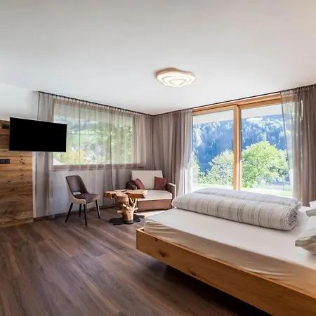 Chalet Riad *