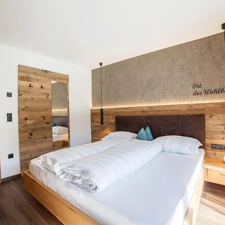 Chalet Riad Saltusio