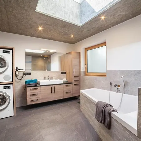 Chalet Riad Saltusio