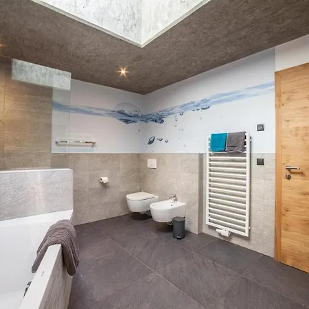 Chalet Riad * Saltusio